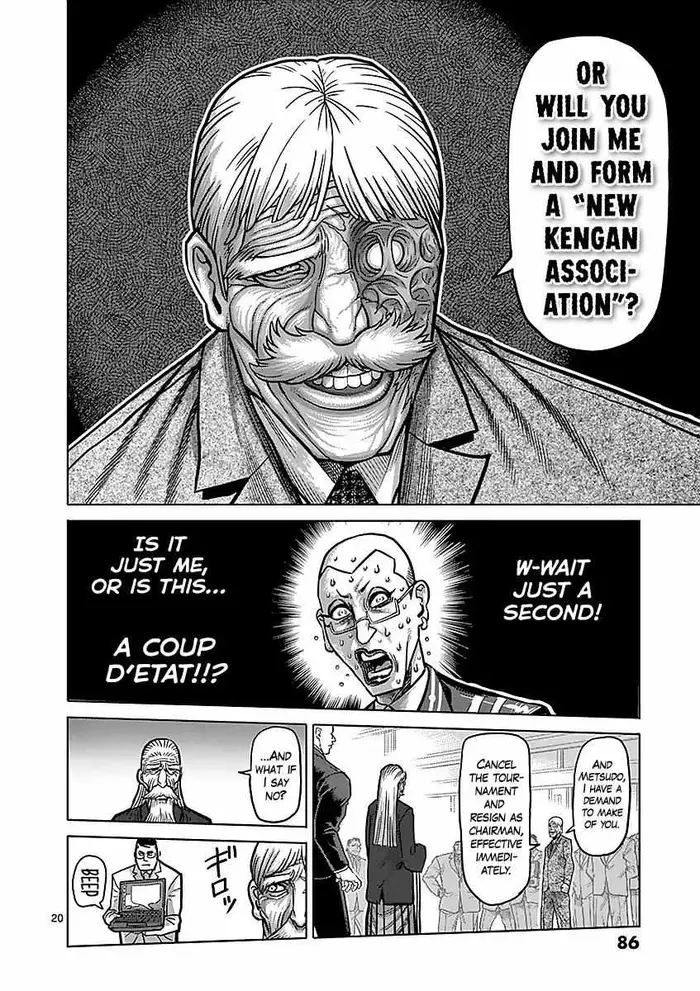 Kengan Ashura Chapter 175 image 20_optimized